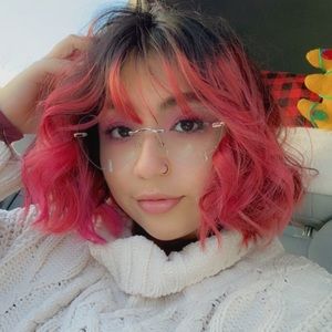 Meet your Posher, Marisol